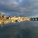 Bellevie Apartment, Eijsden-maastricht Apartmán *