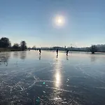 Bellevie Apartment, Eijsden-maastricht Apartment