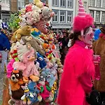 Apartmán Bellevie Apartment, Eijsden-maastricht Eijsden