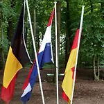 Apartmán Bellevie Apartment, Eijsden-maastricht