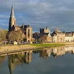 Bellevie Apartment, Eijsden-maastricht