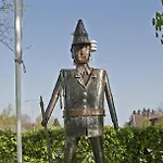 Bellevie Apartment, Eijsden-maastricht