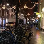 Apartmán Bellevie Apartment, Eijsden-maastricht *