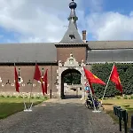 Apartmán Bellevie Apartment, Eijsden-maastricht *