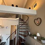 Apartmán Bellevie Apartment, Eijsden-maastricht Eijsden