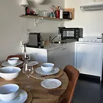 Bellevie Apartment, Eijsden-maastricht * Eijsden