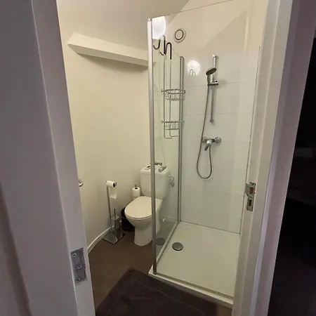 Bellevie Apartment, Eijsden-maastricht 아파트 *