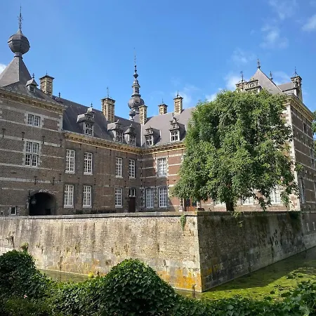 Appartement Bellevie Apartment, Eijsden-maastricht Eijsden