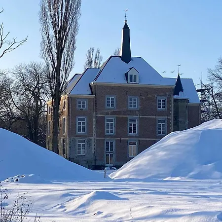Bellevie Apartment, Eijsden-maastricht شقة