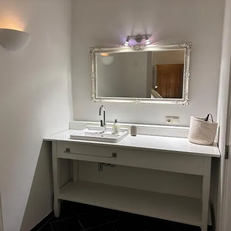 Appartement Bellevie Apartment, Eijsden-maastricht