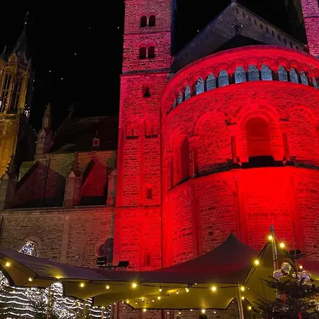 Bellevie Apartment, Eijsden-maastricht شقة *