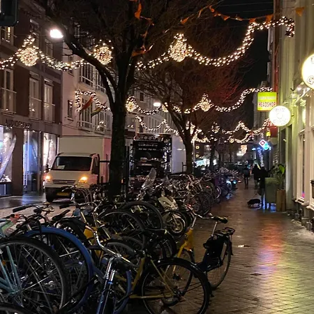شقة Bellevie Apartment, Eijsden-maastricht *