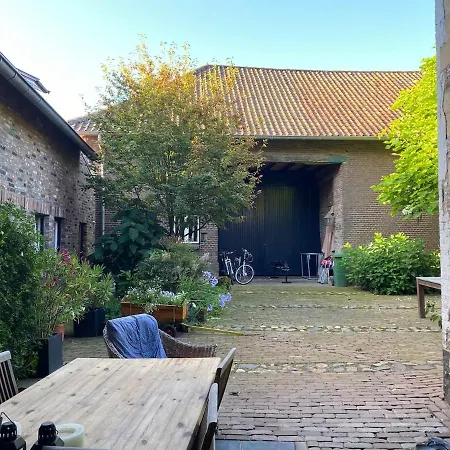 Bellevie Apartment, Eijsden-maastricht Appartement