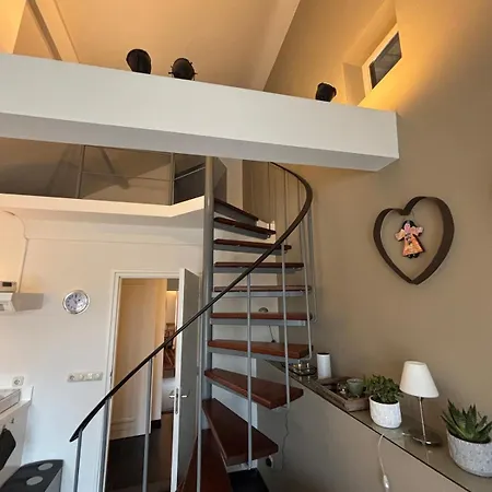 Lägenhet Bellevie Apartment, Eijsden-maastricht Eijsden