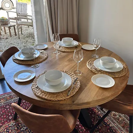 Bellevie Apartment, Eijsden-maastricht * Eijsden