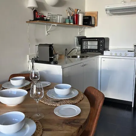 Bellevie Apartment, Eijsden-maastricht * Eijsden