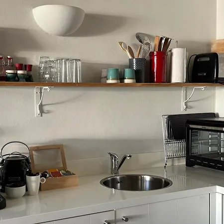 Bellevie Apartment, Eijsden-maastricht