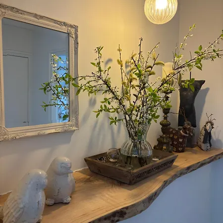 Bellevie Apartment, Eijsden-maastricht Lägenhet *