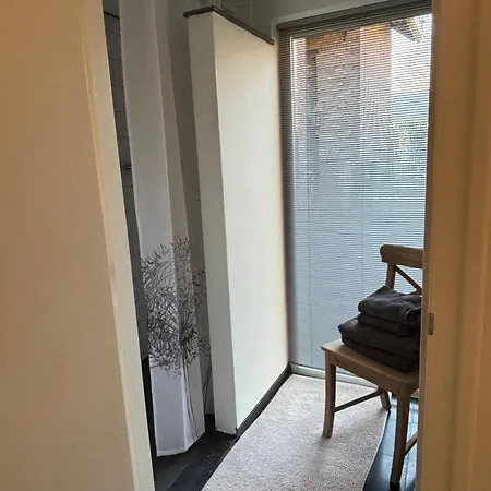 Lägenhet Bellevie Apartment, Eijsden-maastricht Eijsden