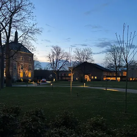 Bellevie Apartment, Eijsden-maastricht *