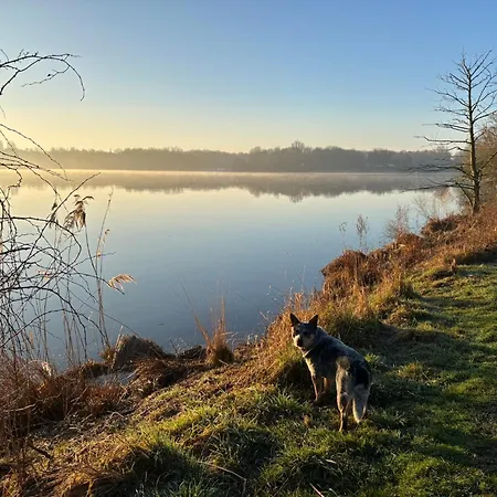 Bellevie Apartment, Eijsden-maastricht Apartament