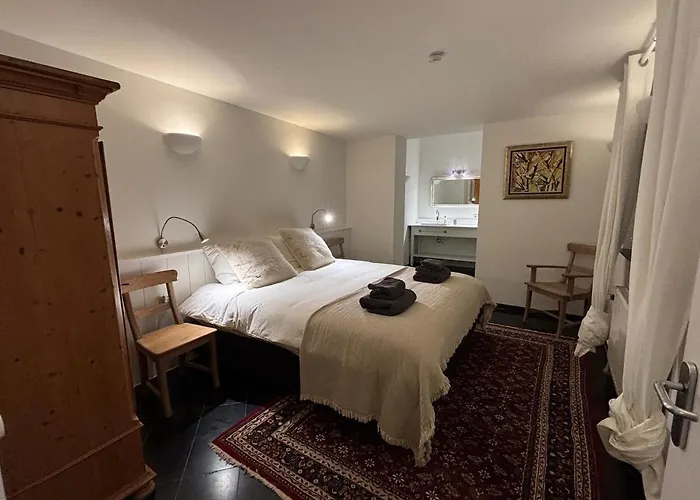 Bellevie Apartment, Eijsden-maastricht Eijsden