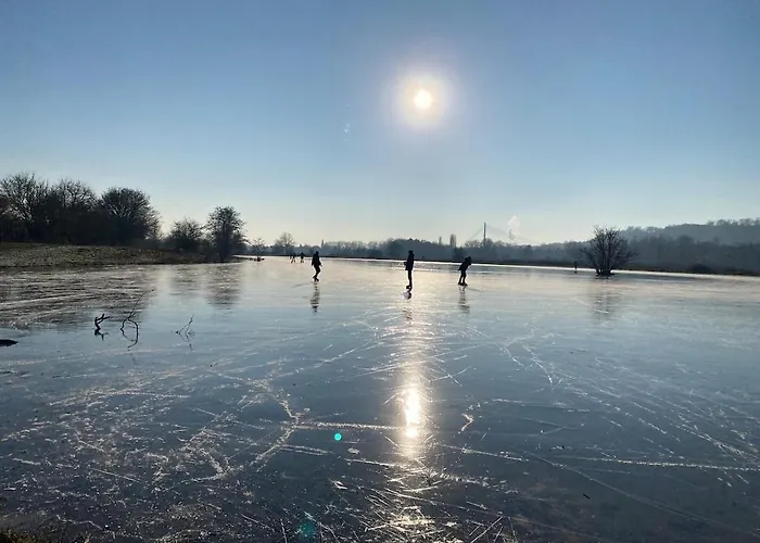 Bellevie Apartment, Eijsden-maastricht Apartamento