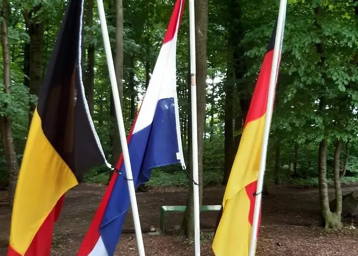 Apartamento Bellevie Apartment, Eijsden-maastricht