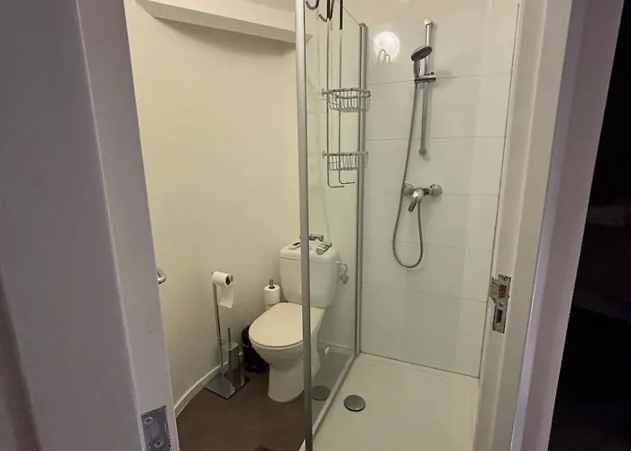 Bellevie Apartment, Eijsden-maastricht Apartamento *