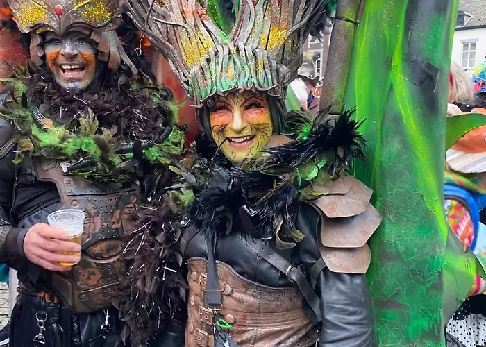 Bellevie Apartment, Eijsden-maastricht *