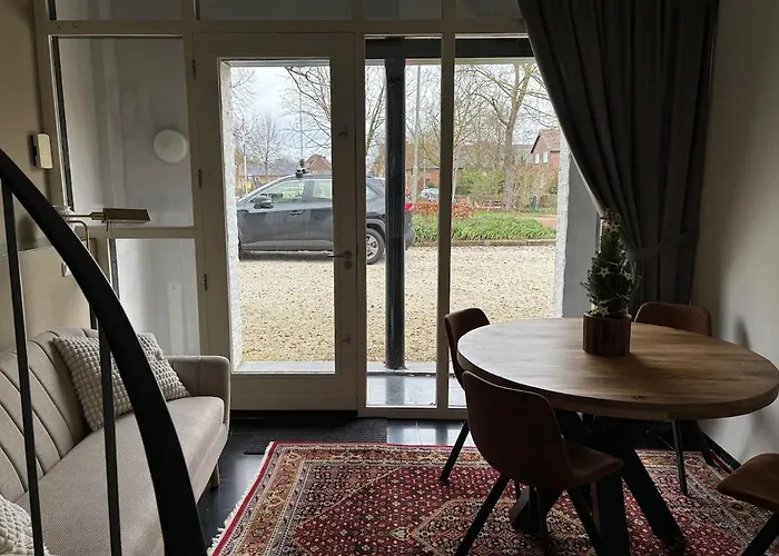 Bellevie Apartment, Eijsden-maastricht Apartamento Eijsden