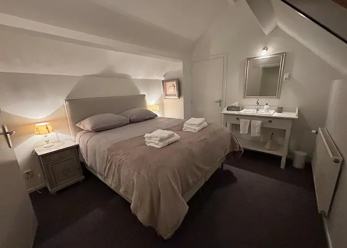 Apartamento Bellevie Apartment, Eijsden-maastricht Eijsden