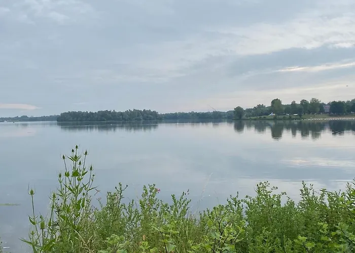 Bellevie Apartment, Eijsden-maastricht *