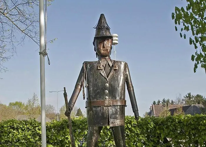 Bellevie Apartment, Eijsden-maastricht