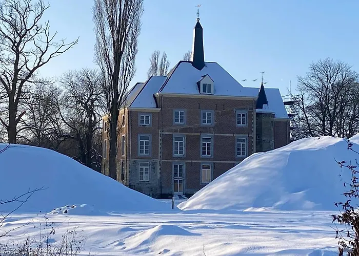 Bellevie Apartment, Eijsden-maastricht Apartamento