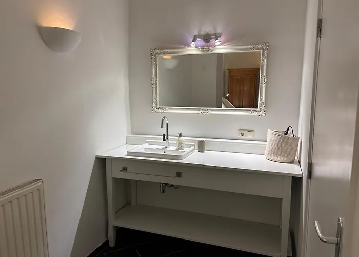 Apartamento Bellevie Apartment, Eijsden-maastricht