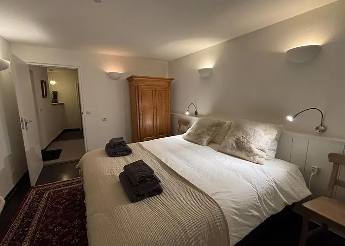 Bellevie Apartment, Eijsden-maastricht Apartamento Eijsden