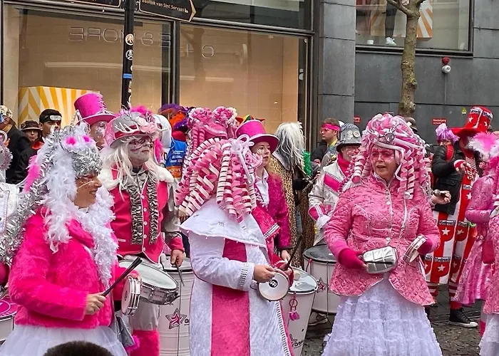 Bellevie Apartment, Eijsden-maastricht
