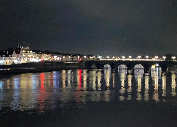 Bellevie Apartment, Eijsden-maastricht Apartamento Eijsden