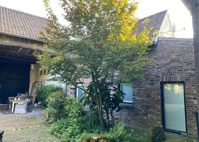 Bellevie Apartment, Eijsden-maastricht *