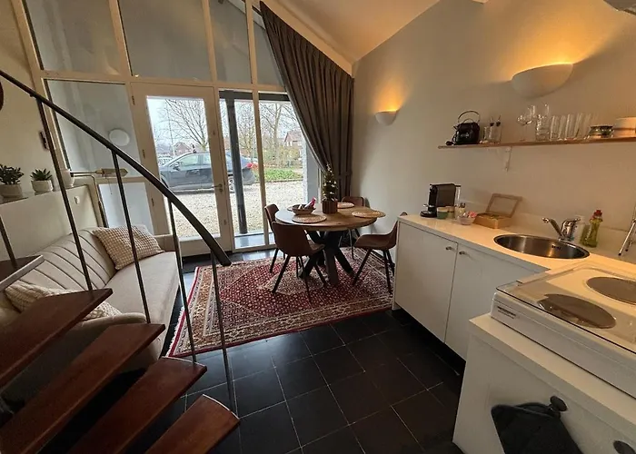 Bellevie Apartment, Eijsden-maastricht Eijsden