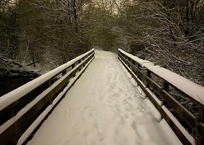 Bellevie Apartment, Eijsden-maastricht Apartamento *