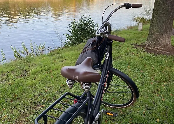 Bellevie Apartment, Eijsden-maastricht Apartamento