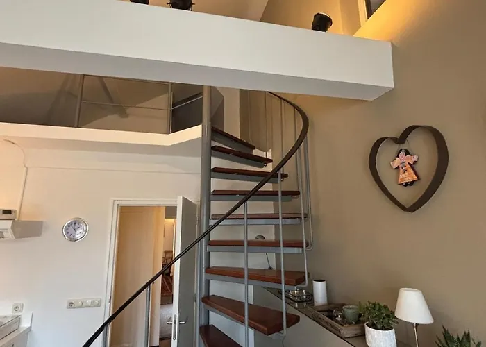 Apartamento Bellevie Apartment, Eijsden-maastricht Eijsden