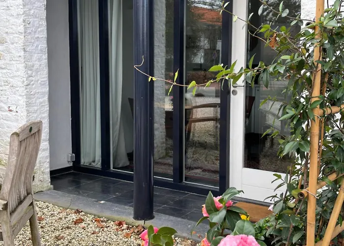 Bellevie Apartment, Eijsden-maastricht Eijsden