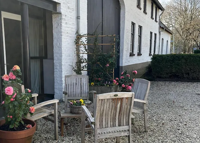 Apartamento Bellevie Apartment, Eijsden-maastricht Eijsden