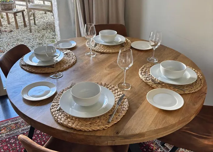 Bellevie Apartment, Eijsden-maastricht * Eijsden