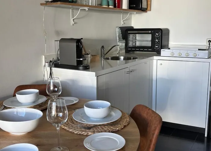 Bellevie Apartment, Eijsden-maastricht * Eijsden