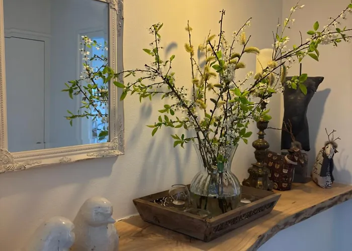 Bellevie Apartment, Eijsden-maastricht Apartamento *