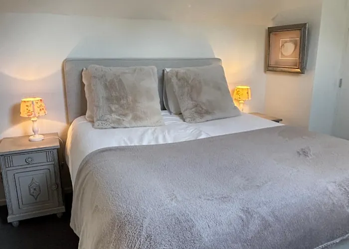 Bellevie Apartment, Eijsden-maastricht Apartamento Eijsden